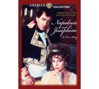 Napoleon and Josephine: A Love Story