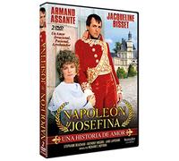 Napoleon and Josephine: A Love Story (NAPOLEON Y JOSFINA, Spain Import, see details for languages)