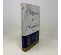 Napoleon and Josephine: The Improbable Marriage
