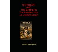 NAPOLEON AND THE BANKERS The Invisible War - A Literary Essay -