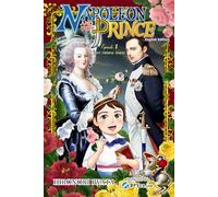 Napoleon and the Prince Episode 1: Saint Helena Island