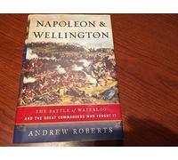 Napoleon and Wellington