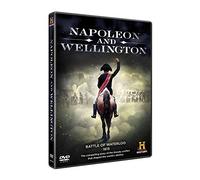 Napoleon And Wellington [DVD]