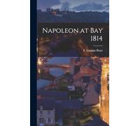Napoleon at bay 1814