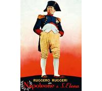 Napoleon At Saint Helena DVD CRISTALDI FILM