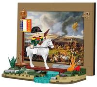 Napoleon Battle of Moscow