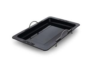 Napoleon BBQ Grill Accessory Grill Roasting Pan For Rogue Prestige