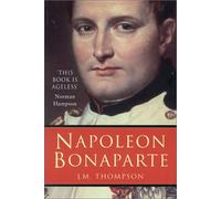 Napoleon Bonaparte