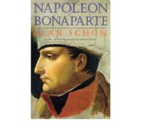 [NAPOLEON BONAPARTE: A LIFE ]by(Schom, Alan )[Paperback]