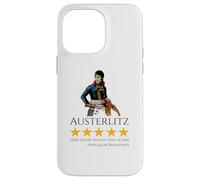 Napoleon Bonaparte - Austerlitz - French History Meme France Case for iPhone 14 Pro Max