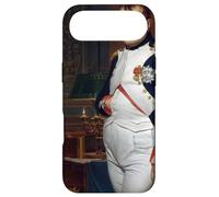 Napoleon Bonaparte French Art French Emperor Officer Art Case for iPhone Air