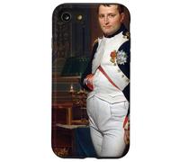 Napoleon Bonaparte French Art French Emperor Officer Art Case for iPhone SE (2020) / 7/8