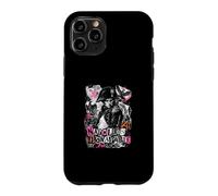 Napoleon Bonaparte French Emperor History Case for iPhone 11 Pro