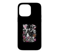 Napoleon Bonaparte French Emperor History Case for iPhone 14 Pro Max