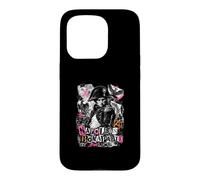 Napoleon Bonaparte French Emperor History Case for iPhone 15 Pro