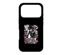 Napoleon Bonaparte French Emperor History Case for iPhone 17 Pro