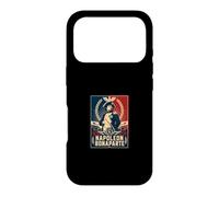 Napoleon Bonaparte French Emperor History Case for iPhone 17 Pro