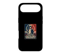 Napoleon Bonaparte French Emperor History Case for iPhone Air
