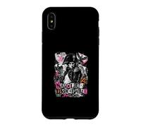 Napoleon Bonaparte French Emperor History Case for iPhone XS Max