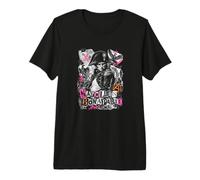 Napoleon Bonaparte French Emperor History Premium T-Shirt
