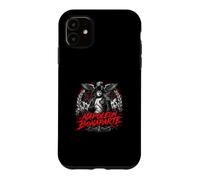 Napoleon Bonaparte French Emperor Military History Case for iPhone 11