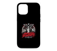 Napoleon Bonaparte French Emperor Military History Case for iPhone 12/12 Pro