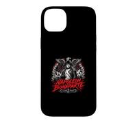Napoleon Bonaparte French Emperor Military History Case for iPhone 14 Plus