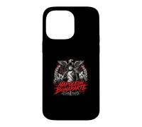Napoleon Bonaparte French Emperor Military History Case for iPhone 14 Pro Max