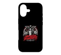 Napoleon Bonaparte French Emperor Military History Case for iPhone 17