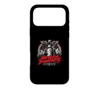 Napoleon Bonaparte French Emperor Military History Case for iPhone 17 Pro Max