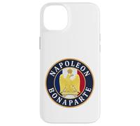 Napoleon Bonaparte French Emperor Symbol Case for iPhone 14 Plus