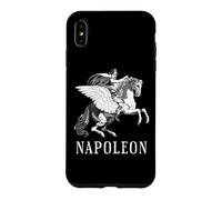 Napoleon Bonaparte French general Leader History Teacher Case for iPhone XS Max