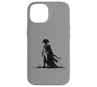 Napoleon Bonaparte / French History / French Revolution Case for iPhone 14