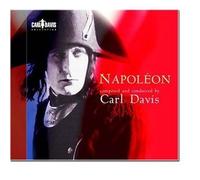 Napoleon by CARL DAVIS (2010-04-27)