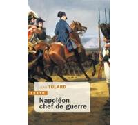 Napoleon chef de guerre