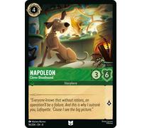 Napoleon - Clever Bloodhound | Reign of Jafar