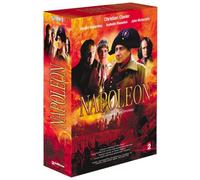Napoléon - Coffret 2 VHS
