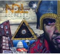 Napoleon Da Legend - Myth or the Legend
