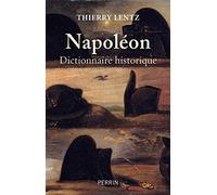 Napoléon - Dictionnaire historique