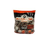Napoleon Drop liquorice Balls 1kg I liquorice Sweets with liquorice Kernel
