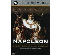 Napoleon [DVD] [2000] [Region 1] [US Import] [NTSC]