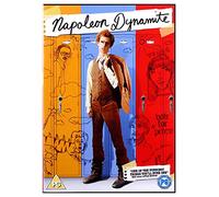 Napoleon Dynamite [DVD]
