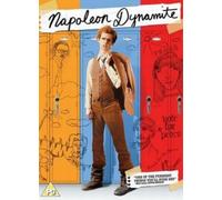 Napoleon Dynamite