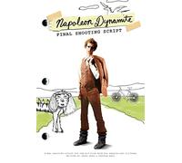 Napoleon Dynamite: Final Shooting Script