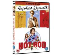 Napoleon Dynamite/Hot Rod [DVD]