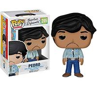 Napoleon Dynamite - Pedro Pop Vinyl Figure