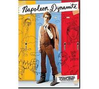 Napoleon Dynamite (Rental Ready) [DVD] [Region 1] [US Import] [NTSC]