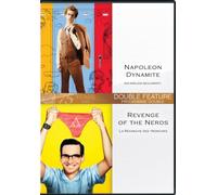 Napoleon Dynamite / Revenge Of The Nerds