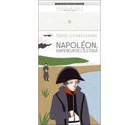 Napoléon, empereur de l'île d'Aix: INSULAIRES NUMÉRO 5