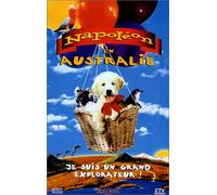 Napoléon en Australie [VHS]
